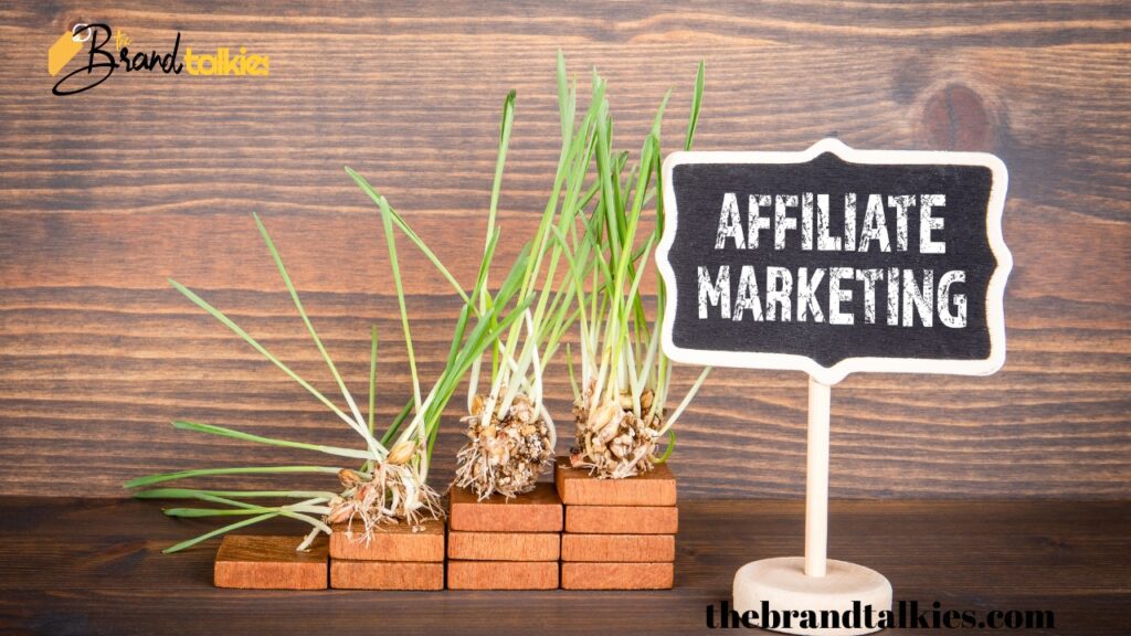 Affiliate Marketing Companies