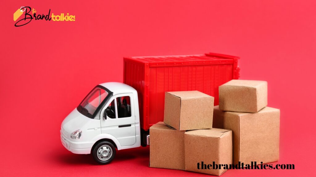 Courier Companies