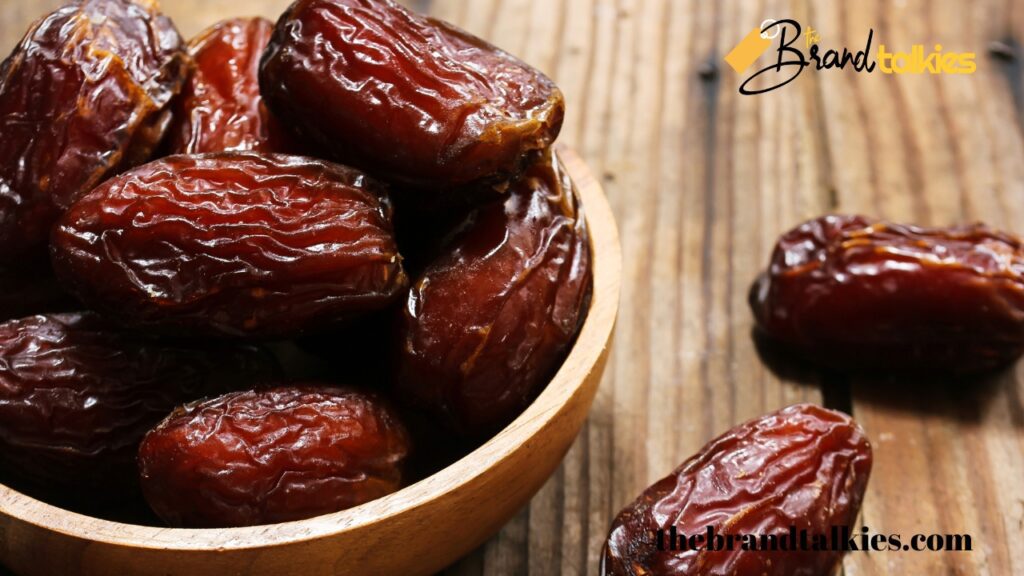 Dates Brands