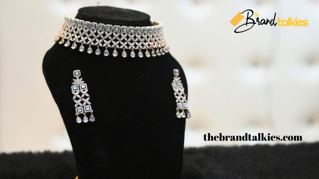 Diamond Jewellery Brands