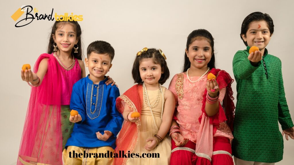 Ethnic Wear Brands