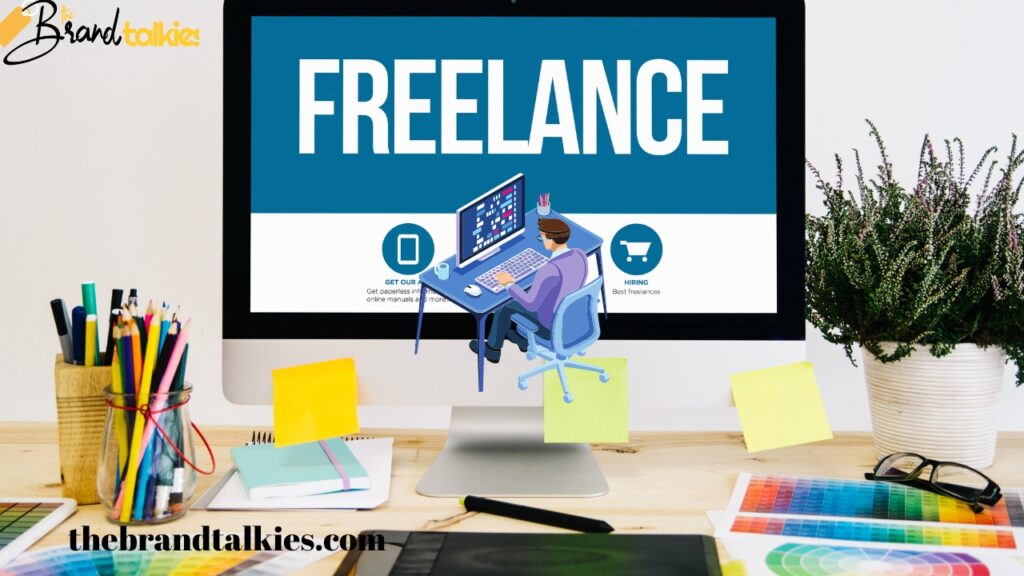  Freelancer Companies