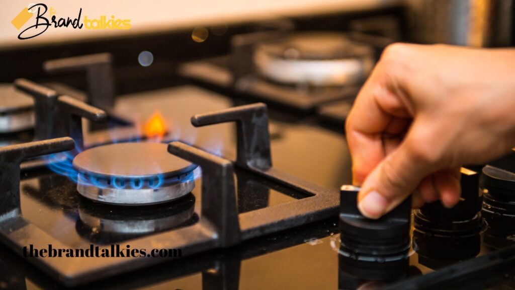 Gas Stove Brands