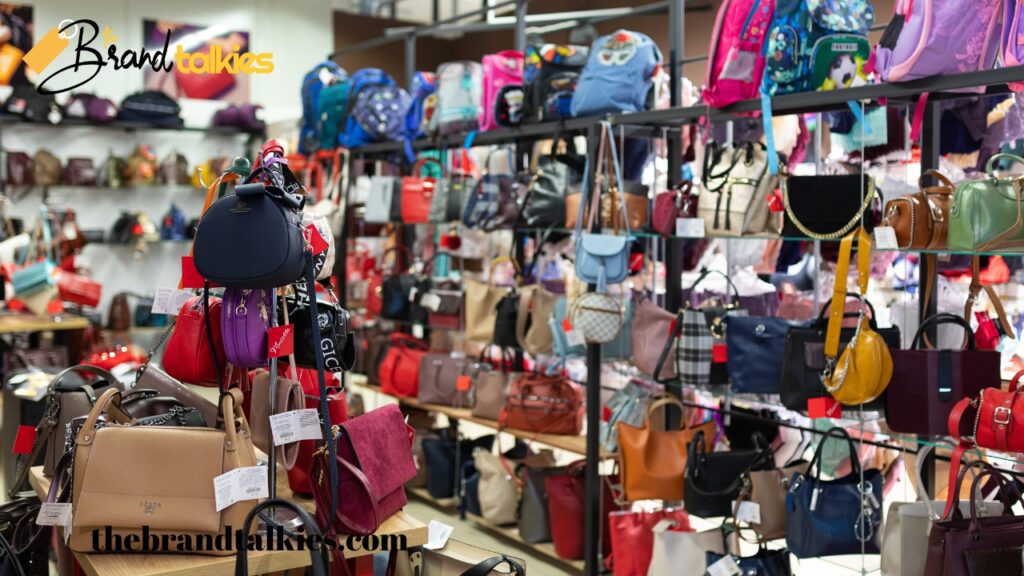 Handbag Brands