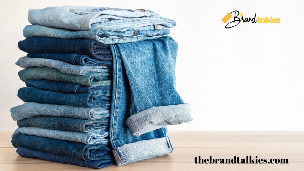Jeans Brands
