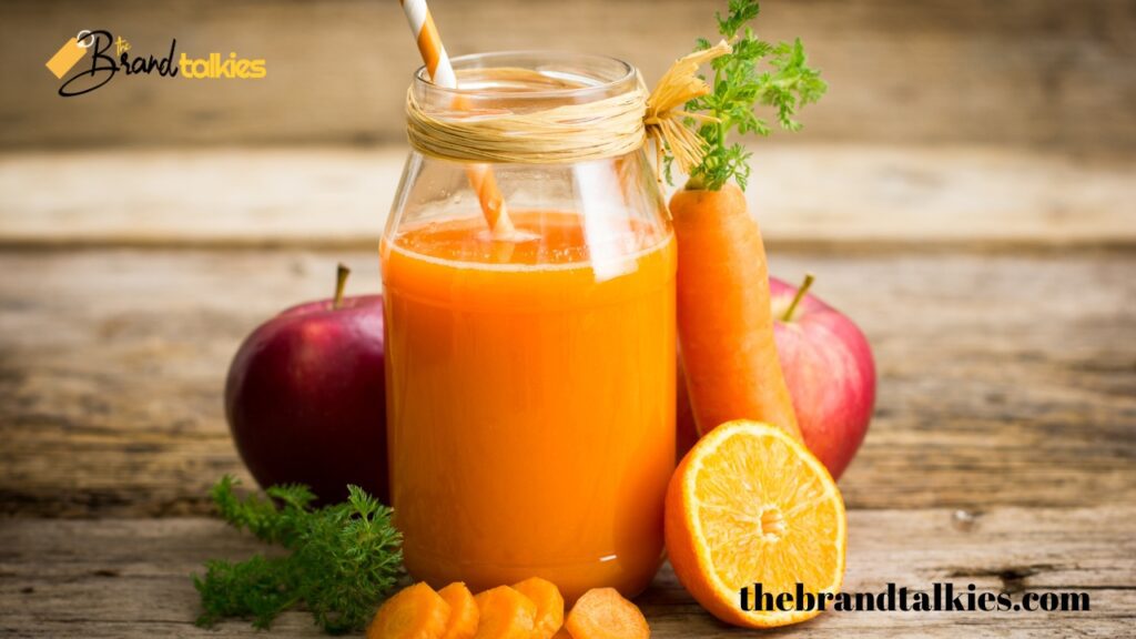 Juice Brands