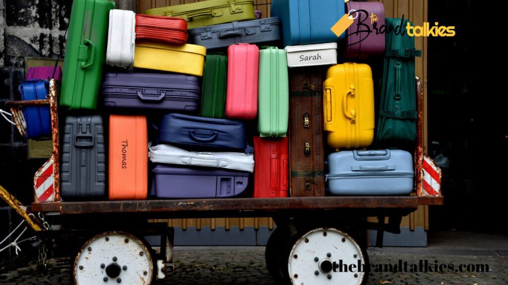 Luggage Brands
