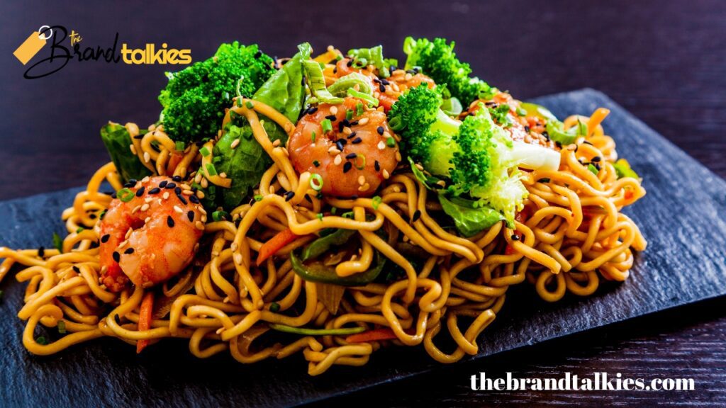 Noodles Brands