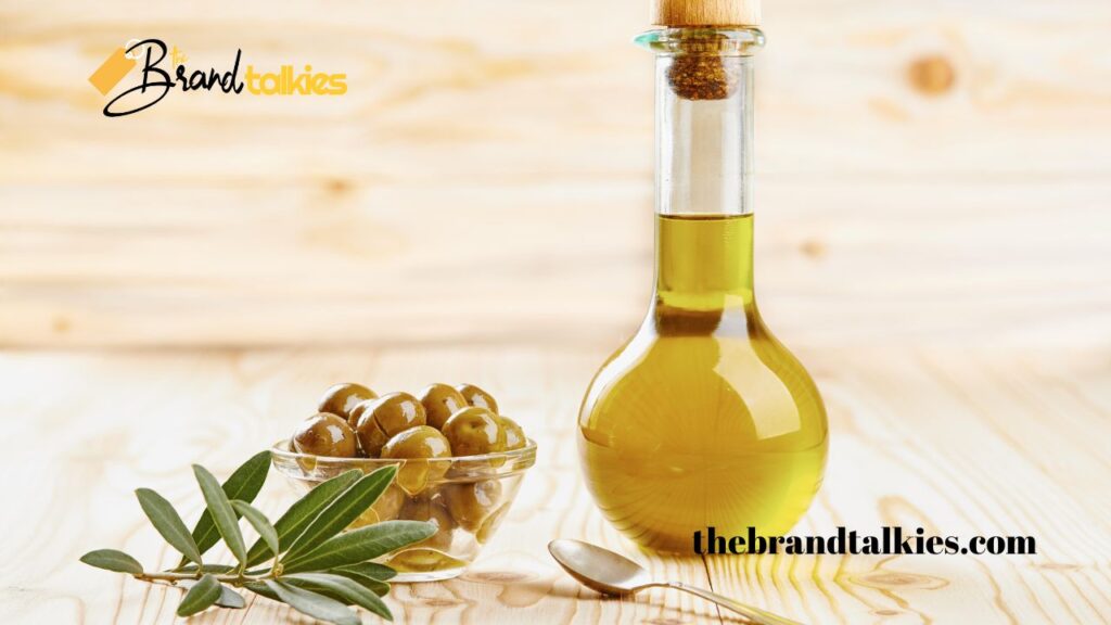 Olive Oil Brands