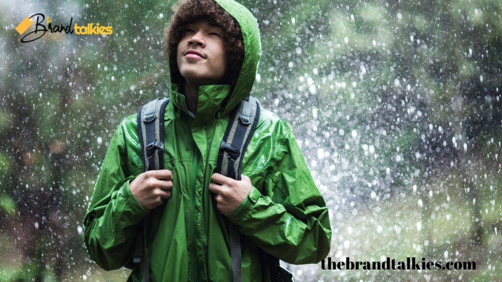 Raincoat Brands