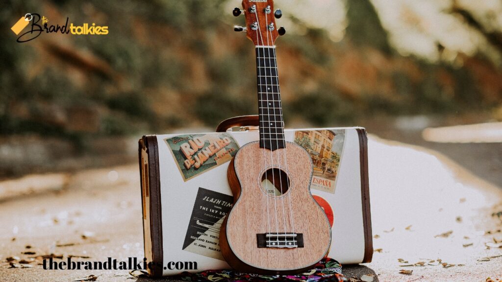 Ukulele Brands