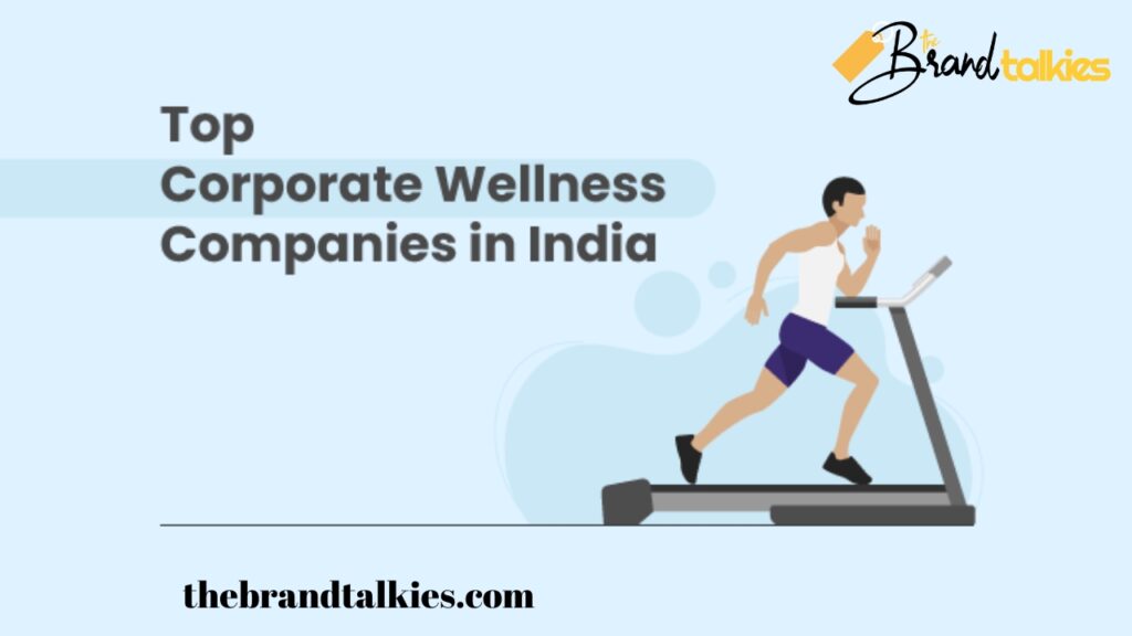 Wellness Companies